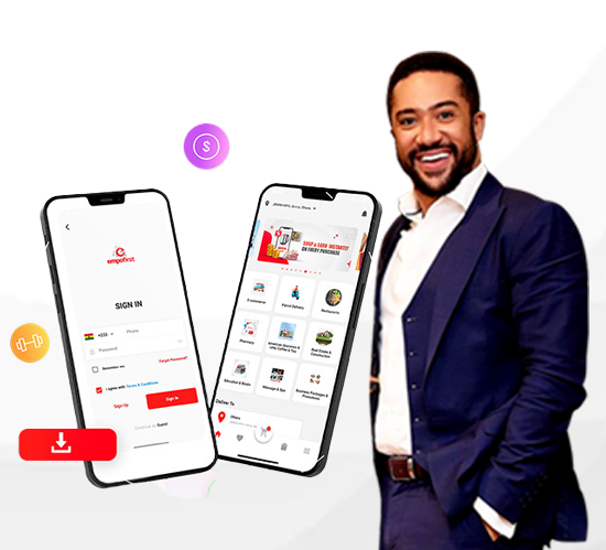 User App