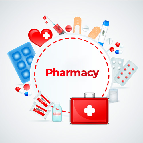 Health & Pharmacy