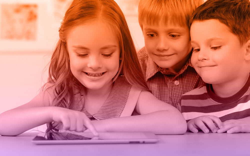 Education & Technology