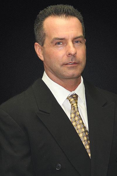 Ted Fitzgerald (USA)
